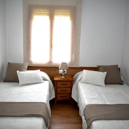 Apartamento Tubal Bossòst Zewnętrze zdjęcie