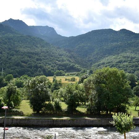 Apartamento Tubal Bossòst Zewnętrze zdjęcie