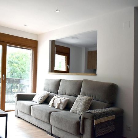 Apartamento Tubal Bossòst Zewnętrze zdjęcie