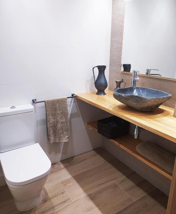 Apartamento Tubal Bossòst Zewnętrze zdjęcie